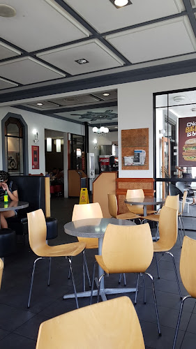 Opinii despre McDonald's Taradale în Napier - Hospitality and gastronomy