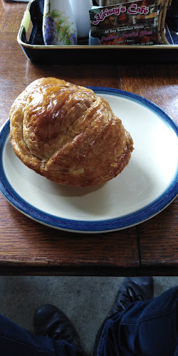 Kristy's Cafe - Hospitality and gastronomy