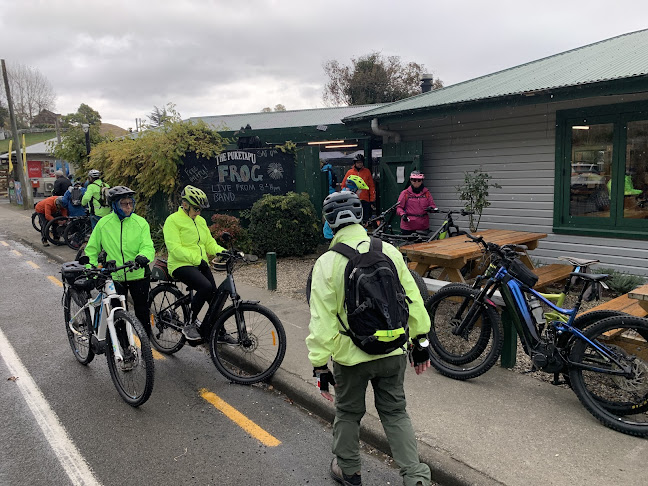 The Puketapu - Hospitality and gastronomy