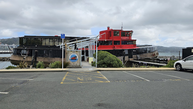 139A Oriental Parade, Oriental Bay, Wellington 6011, New Zealand