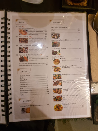 Hoon Hay Thai Restaurant