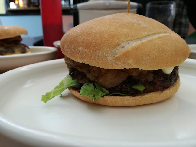 Smash Palace - Hospitality and gastronomy