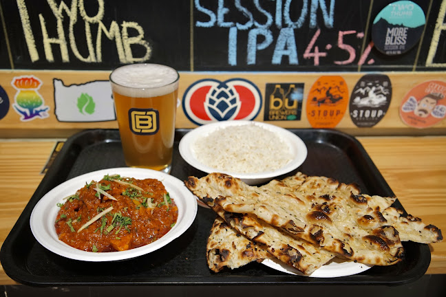 Dosa Kitchen - Christchurch