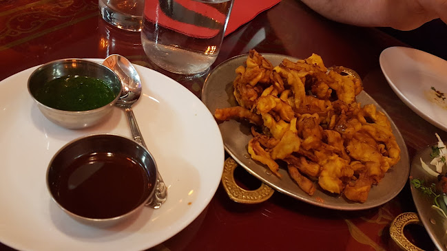 Simply Indian - Lower Hutt