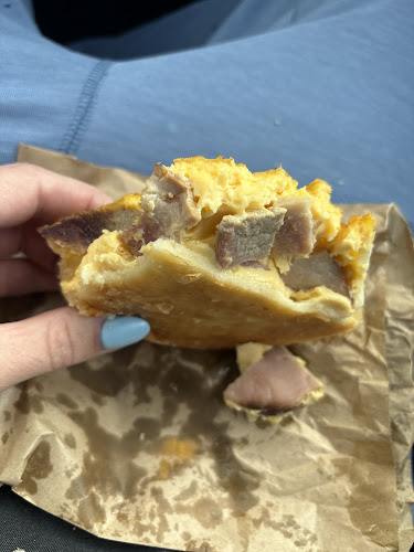 Eastpark Bakery & Cafe - Auckland