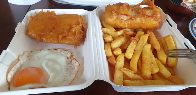 Comentarii opinii despre The Bakehouse Cafe