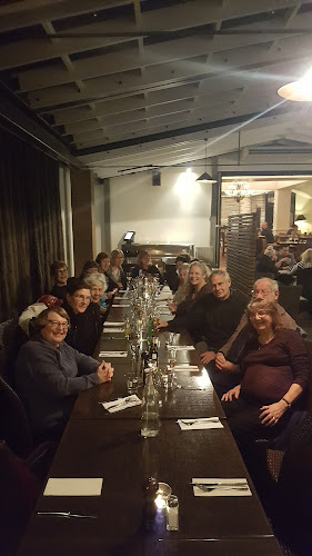 Comentarii opinii despre Aberdeen on Broadway