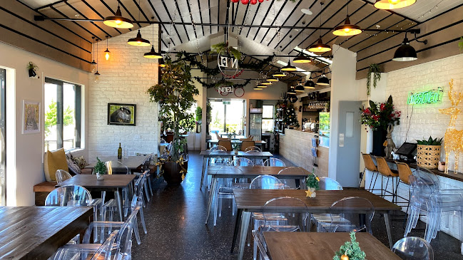 Monkeyfarm Eatery & Store - Hospitality and gastronomy