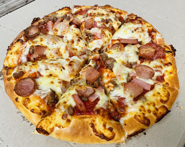 Opinii despre Pizza Hut Glen Eden în Auckland - Hospitality and gastronomy