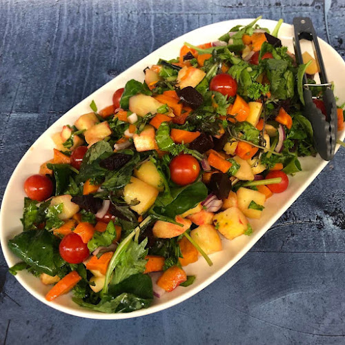 Charlies Kitchen - Invercargill Catering + Cafe - Hospitality and gastronomy