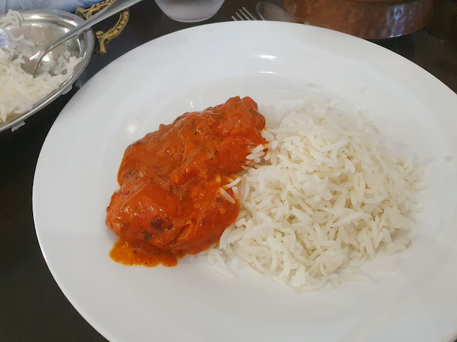 Black Pepper Indian Restaurant - Hospitality and gastronomy