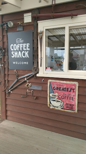 Opinii despre The Coffee Shack în Te Horo - Hospitality and gastronomy