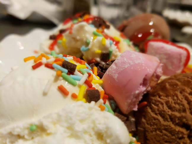 Opinii despre Gengis Khan New Lynn Mongolian BBQ Buffet în Auckland - Hospitality and gastronomy