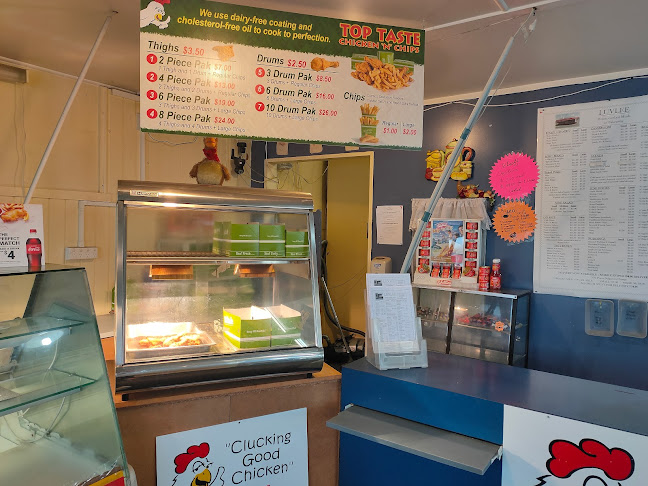 278 Tay Street, Hawthorndale, Invercargill 9810, New Zealand