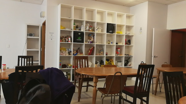 Tuatara Lodge Open Times