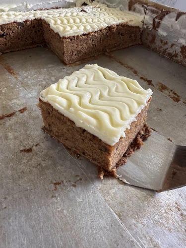 Cambodia Bakery & Cafe - Hospitality and gastronomy