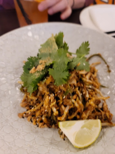 White + Wong’s - Auckland Viaduct, CBD - Auckland