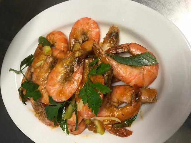 New Garden Takeaways - Hospitality and gastronomy