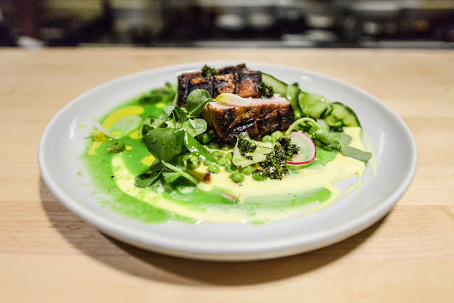 Rosie Parnell - Auckland