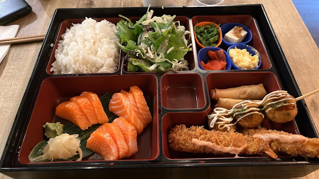 Koiya Japanese Restaurant