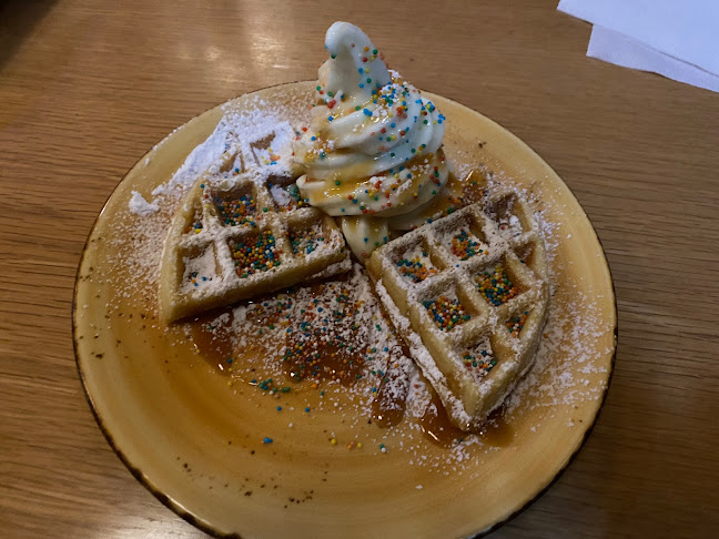 Opinii despre White Cloud Spur în Auckland - Hospitality and gastronomy