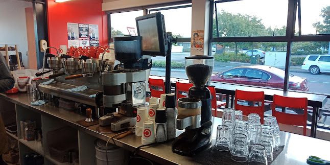 Comentarii opinii despre The Crafted Coffee Company