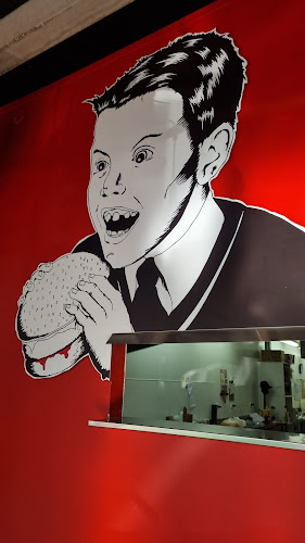 Reviews of Burgers & Beers Inc. Cranford in Christchurch - Hospitality and gastronomy