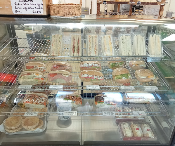 Comentarii opinii despre Alexander Bakery