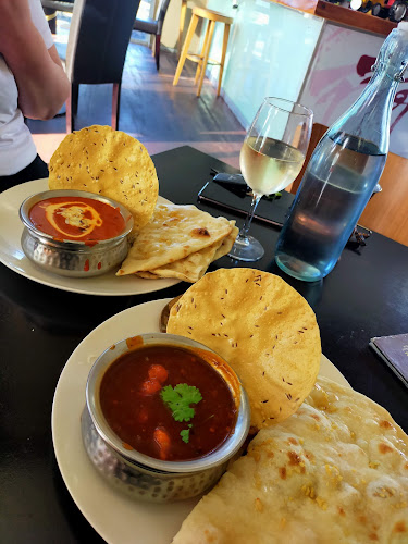 Popsies Indian Restaurant Café & Bar Open Times