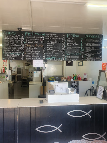 Paperfish - Hospitality and gastronomy