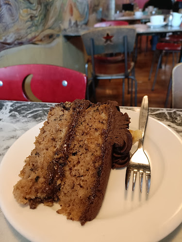 Midnight Espresso - Hospitality and gastronomy