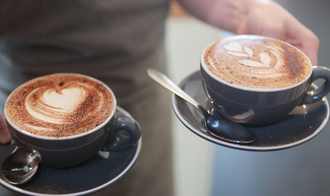 Opinii despre King's Kitchen Cafe în Christchurch - Hospitality and gastronomy