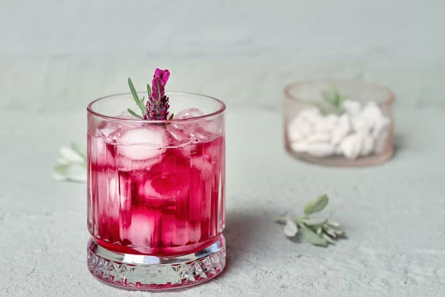 Terra Restaurant - Hospitality and gastronomy