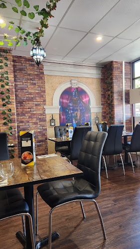 Opinii despre Karfa Moroccan Grill & Bar în Rangiora - Hospitality and gastronomy