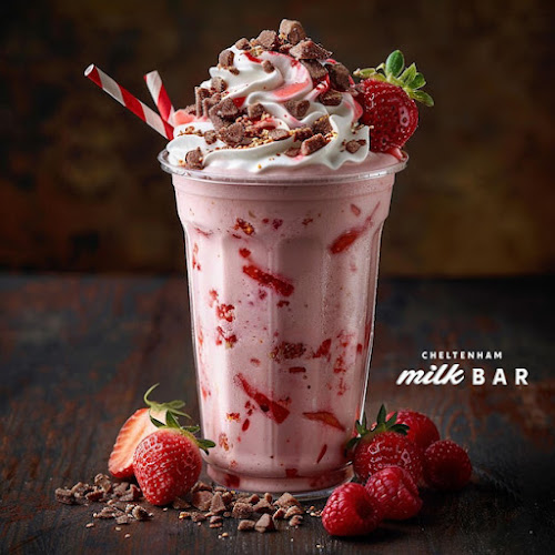 Opinii despre Cheltenham Milk Bar în Cheltenham - Hospitality and gastronomy