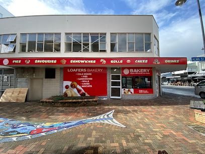 Loafers Bakery