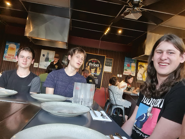 Comentarii opinii despre Teppanyaki Takao