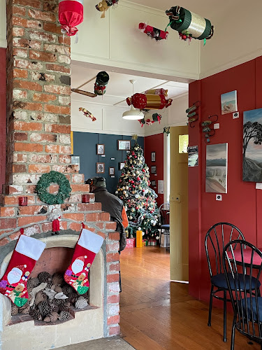 Relish Cafe and Catering - Hospitality and gastronomy