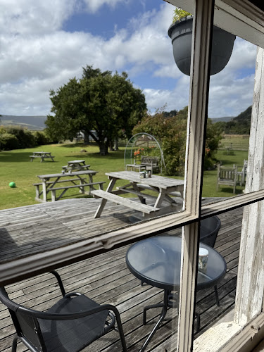 Niagara Falls Cafe - Niagara