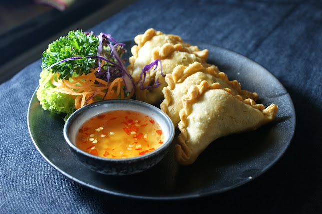 Sen Doe Thai Malay Restaurant - Hospitality and gastronomy
