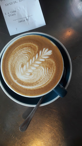 Opinii despre Eatery by Frank’s în Queenstown - Hospitality and gastronomy