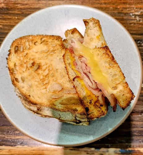 Marbecks Cafe & Foodstore - Hospitality and gastronomy