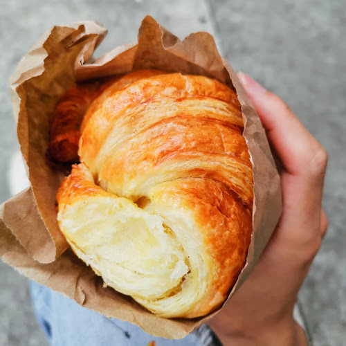 Reviews of The French Baker in Wellington - Hospitality and gastronomy