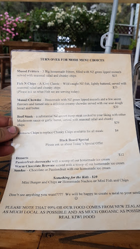 Comentarii opinii despre Towai Tavern