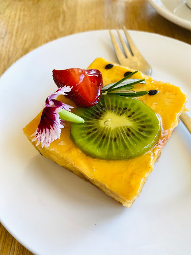 Sugar at Chelsea Bay