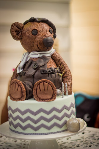 Love in a box Ltd - Hospitality and gastronomy