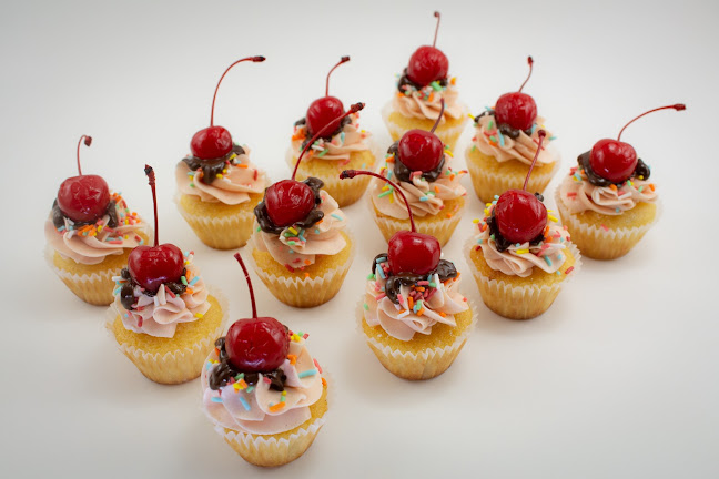 Taupo Cupcakes - Hospitality and gastronomy