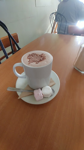 Humbug Cafe - Auckland