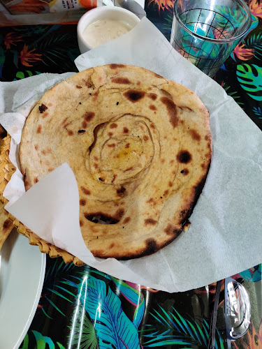 North Indian Food - Kawakawa