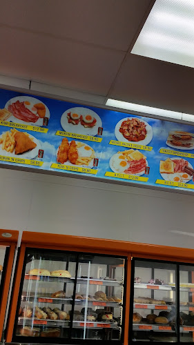 The Bakehouse cafe - Whakatāne